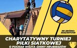 Gmina Hrubieszów: Charytatywny turniej dla ofiar żywiołu