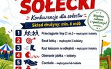Łaszczów: Lista uczestników turnieju sołeckiego zamknięta