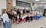 Dzierzkowice: Tydzień Bibliotek - podsumowanie (foto)