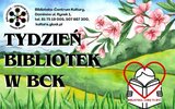 Głusk: Biblioteka. Lubię tu być!