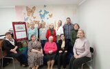 Dzierzkowice: Biblioteka dla dużych i małych (foto)