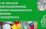 Głusk: Tańsze śmieci dla wielodzietnych rodzin