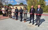 Zwierzyniec: Nowy odcinek ul. mjr Kuncewicza gotowy