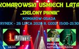 Komarów-Osada: Będzie smaczna eko zabawa na rynku