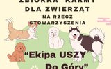 Nowodwór: Dla czworonożnych przyjaciół