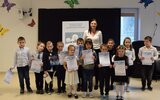 Krynice: Wiosenna propozycja dla recytatorów