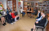 Krynice: Mali recytatorzy w krainie wierszy (foto)