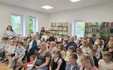 Tyszowce: Nominacje dla małych recytatorów (foto)