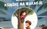 Krynice: Biblioteka na wakacje