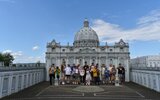 Trzydnik Duży: Wakacyjne podsumowania (foto)