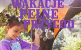 Trzydnik Duży: Wakacje pełne przygód!
