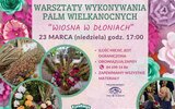 Gmina Hrubieszów: Warsztaty wykonywania palm