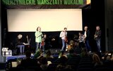 Zwierzyniec: Zajęcia w letniej szkole wokalnej rozpoczęte (foto)