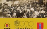 Józefów: Fotograficzna podróż przez dzieje miasta