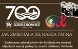 Dzierzkowice: Wizualna kronika gminy