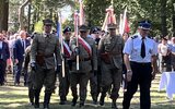 Gmina Łuków: W rocznicę Bitwy Warszawskiej