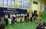 Wojciechów: Nowy rekord największej orkiestry świata (foto)