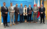 Głusk: Będzie pomoc w opiece nad potrzebującymi