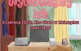 Zwierzyniec: Młodzi aktorzy zapraszają do kina