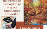 Gmina Hrubieszów: Malarstwo alternatywne S. Kmiecika