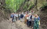 Dzierzkowice: Sandomierska wyprawa miłośników książek (foto)