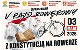 Trzydnik Duży: Piąty rajd rowerowy w rocznicę konstytucji