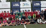 Nowodwór: Ostatnie eliminacje piłkarskiego turnieju