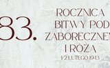 Krynice: Chwała bohaterom spod Zaboreczna
