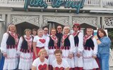 Obsza: ZAMSZANKI nagrodzone na festiwalu w Bukowinie Tatrzańskiej