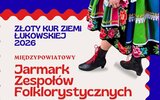 Gmina Łuków: ZŁOTY KUR wraca do Żdżar