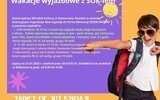 Komarów-Osada: Wakacyjny ZOOOM NATURY z SOK-iem