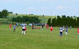 Gorzków: Wakacyjny turniej piłkarski (foto)