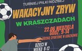 Gorzków: Powrót do piłkarskich tradycji