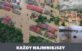 Zwierzyniec: Powodzianie potrzebują wsparcia