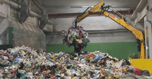 Obsza: PSZOK na święta i majowy weekend