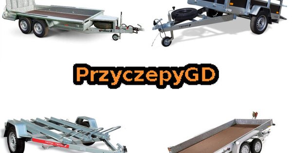 Przyczepy na sprzedaż - inwestycja w komfort i mobilność