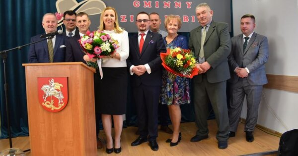 Komarów-Osada: Gminne święto kobiet w Janówce (foto)