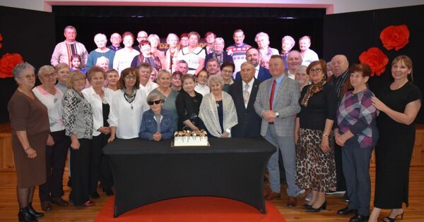Trzydnik Duży: "Powróćmy jak za dawnych lat..." (foto)