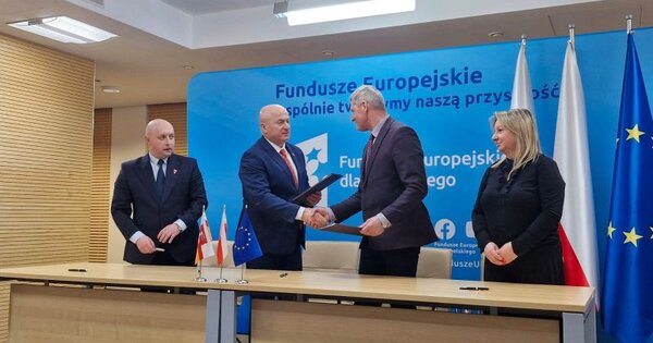 Głusk: Są dotacje na komunikację publiczną