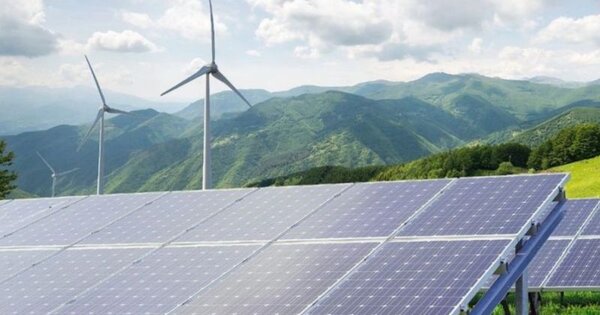 Józefów: O społecznościach energetycznych