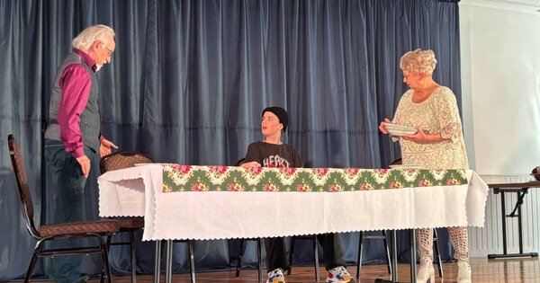 Krynice: NEXT-EX część druga