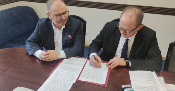 Nowodwór: Staw z nowymi perspektywami