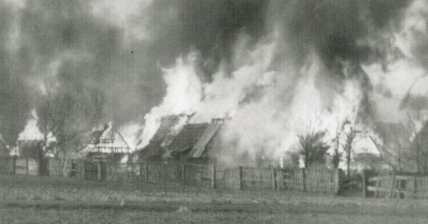 Zwierzyniec: W rocznicę pacyfikacji Wywłoczki